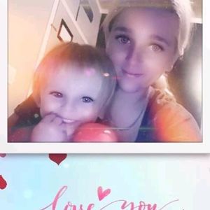 Meet your Posher, Chyianne